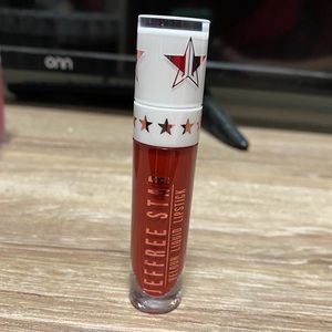 NEW Jeffree Star Hoe Hoe Hoe Liquid Lipstick